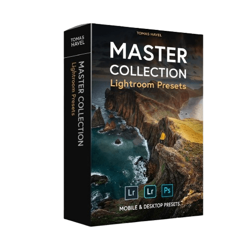 Ultimate Preset Bundle